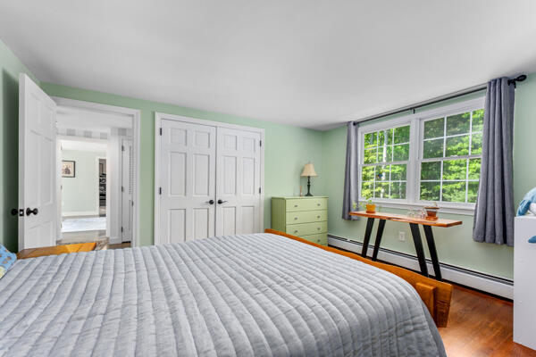 27 Two Ponds Road Falmouth MA 02540