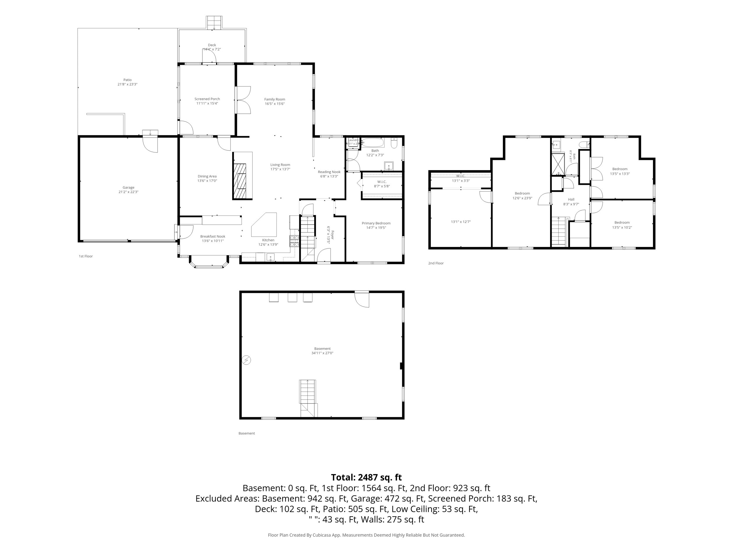 27 Two Ponds Road Falmouth MA 02540