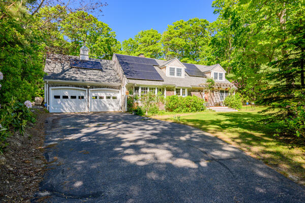 27 Two Ponds Road Falmouth MA 02540
