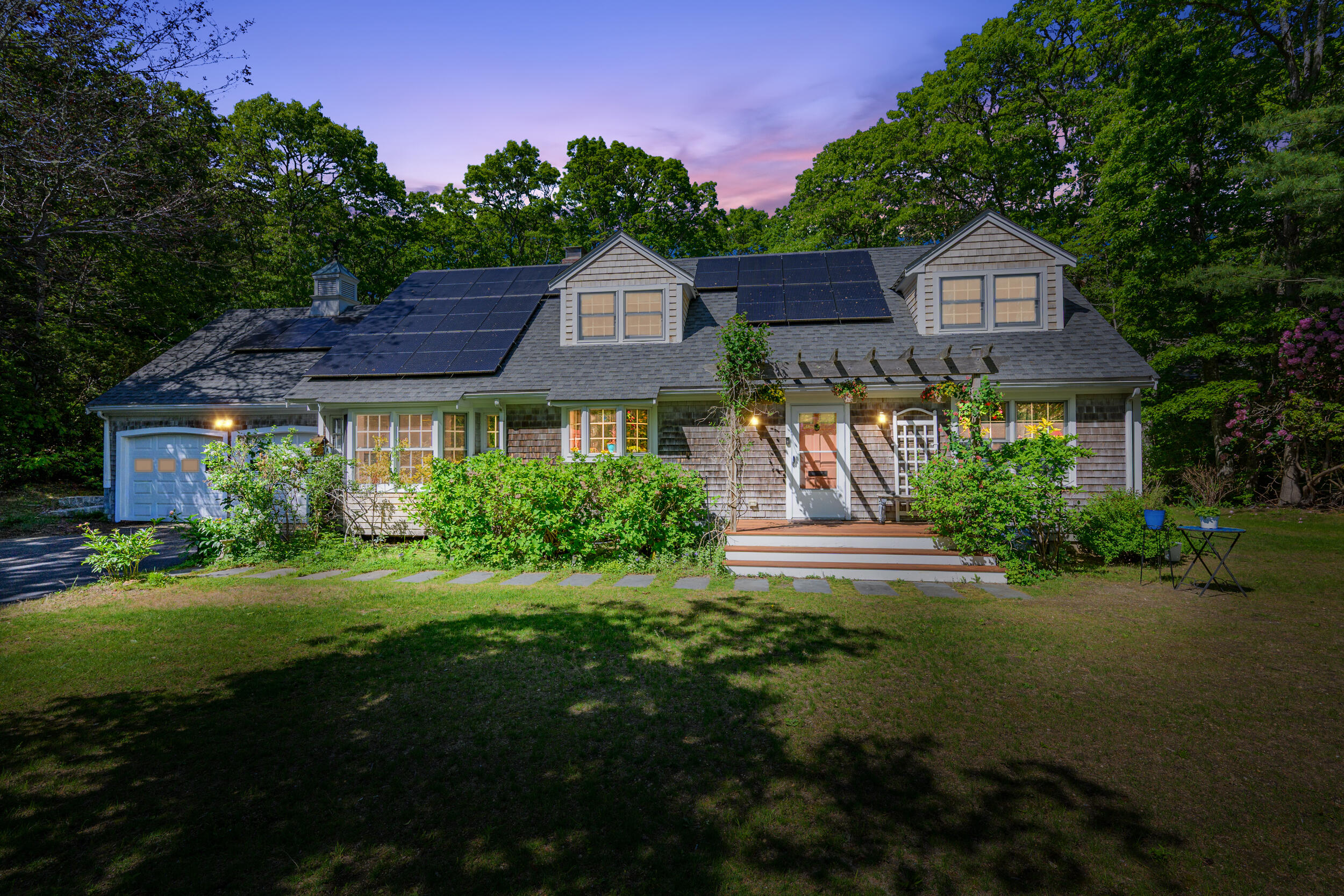 27 Two Ponds Road Falmouth MA 02540