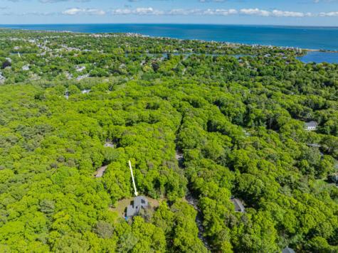 27 Two Ponds Road Falmouth MA 02540