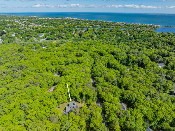 27 Two Ponds Road Falmouth MA 02540