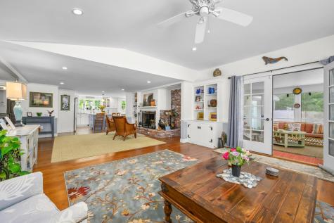 27 Two Ponds Road Falmouth MA 02540