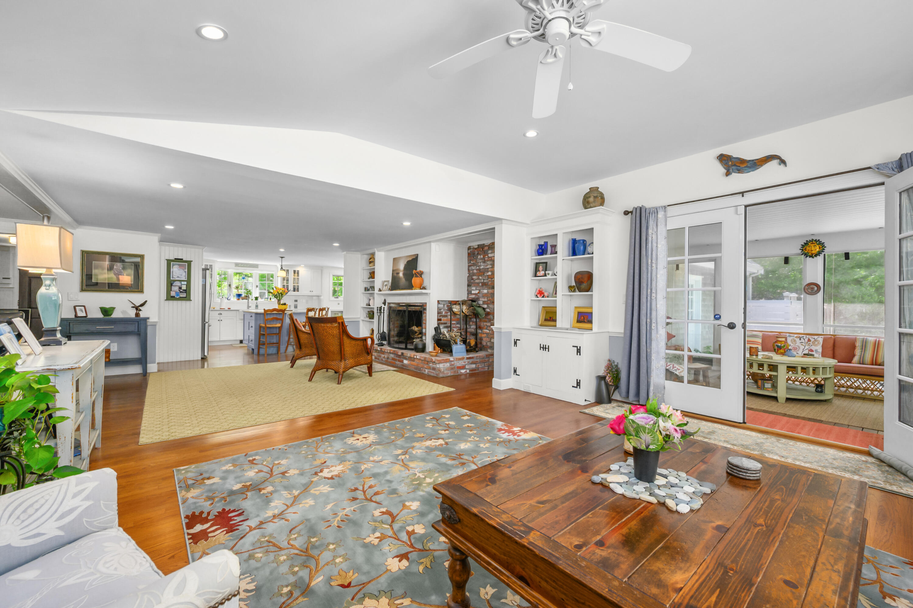 27 Two Ponds Road Falmouth MA 02540
