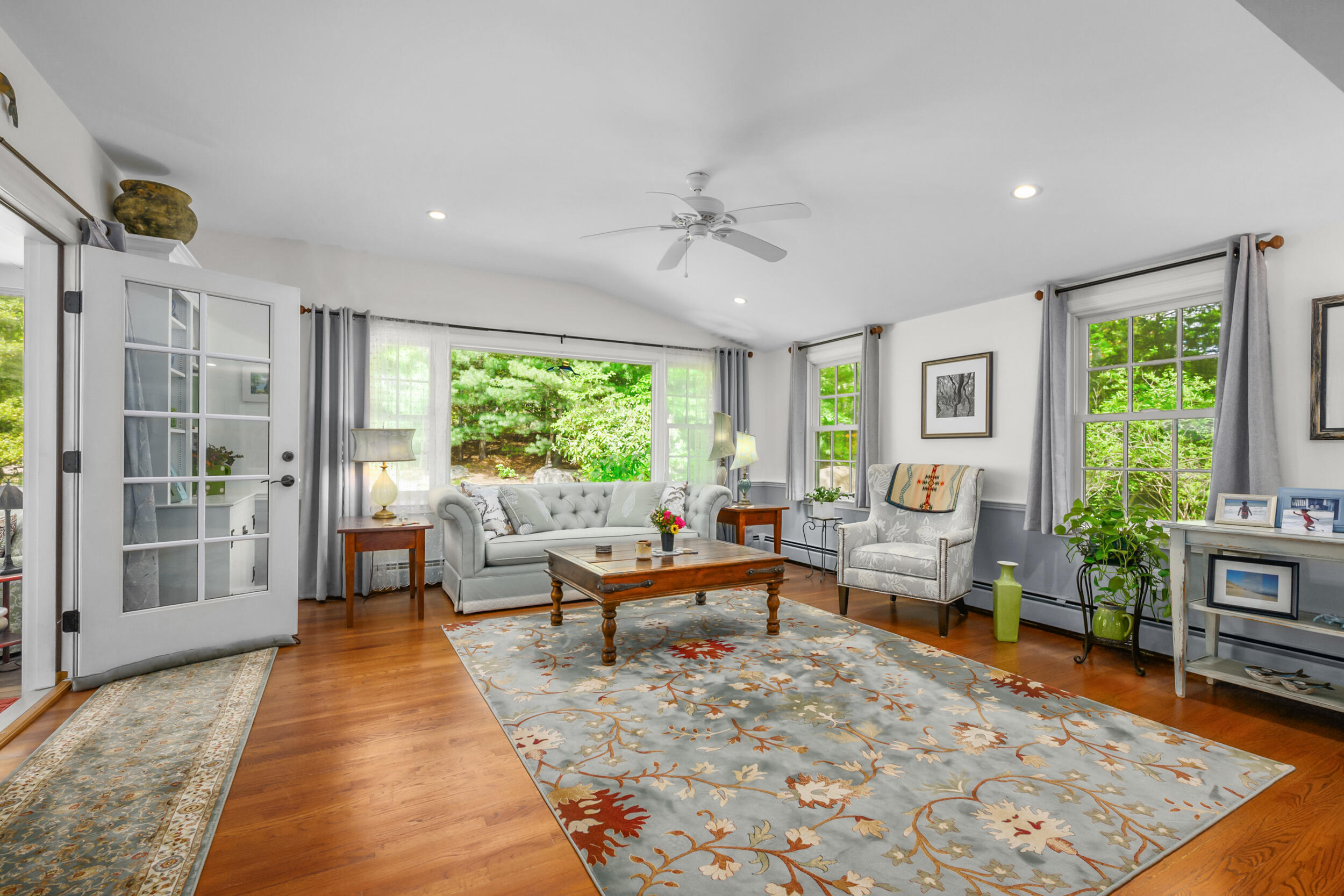 27 Two Ponds Road Falmouth MA 02540