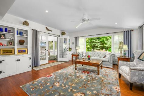 27 Two Ponds Road Falmouth MA 02540