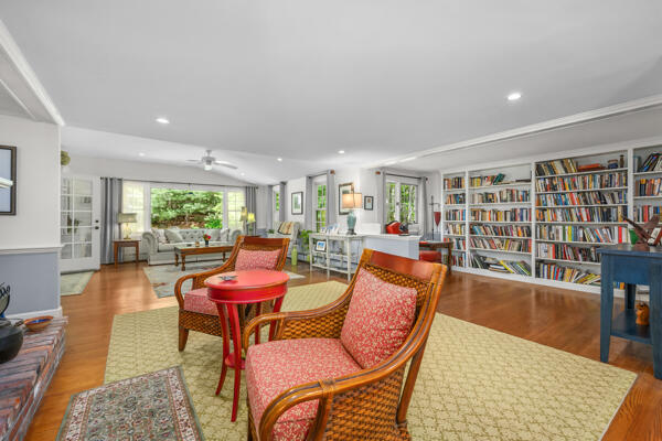 27 Two Ponds Road Falmouth MA 02540