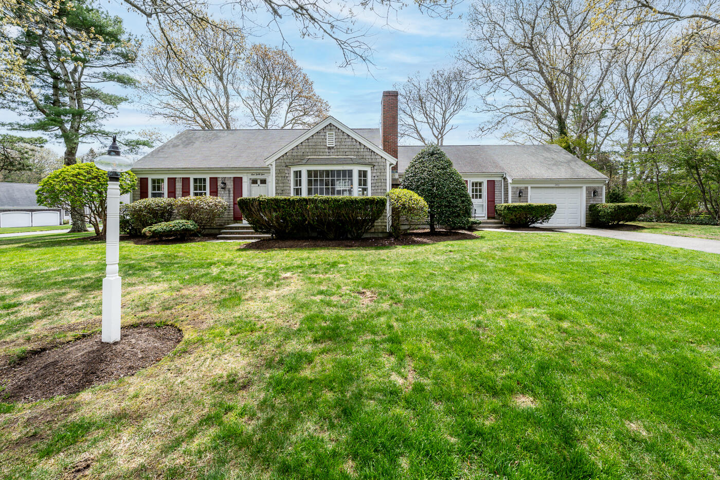 141 Parsley Lane Barnstable MA 02655