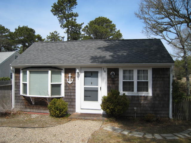 16 Arden Road Dennis MA 02639
