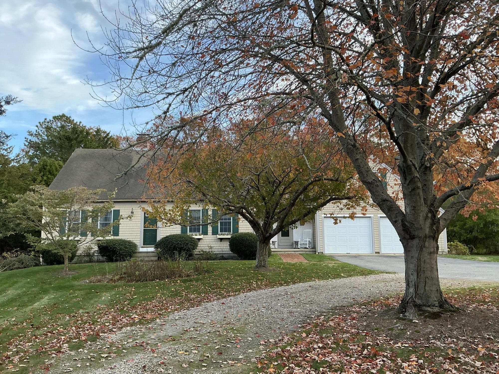 544 Cotuit (Route-149) Road Barnstable MA 02648