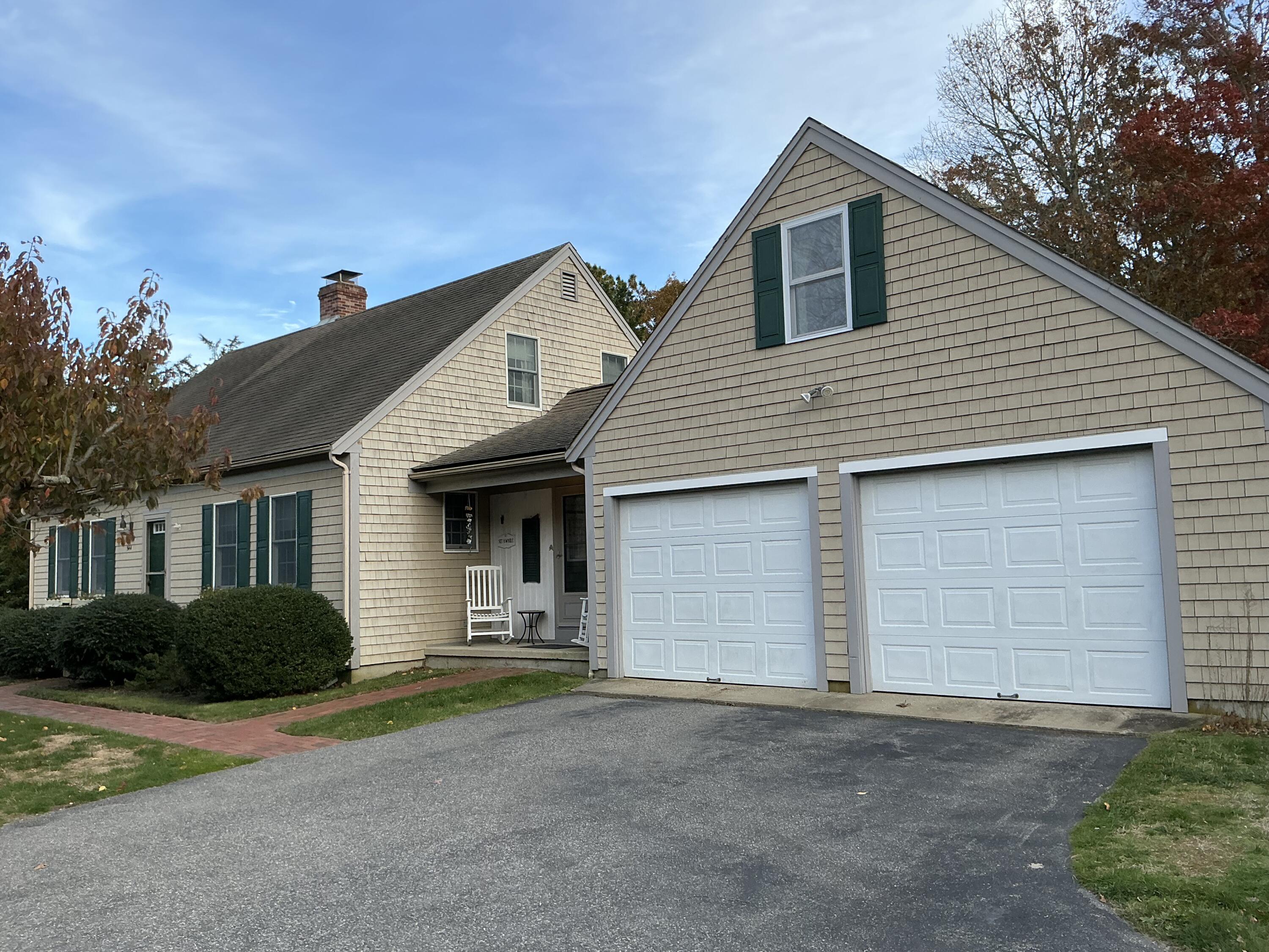 544 Cotuit (Route-149) Road Barnstable MA 02648