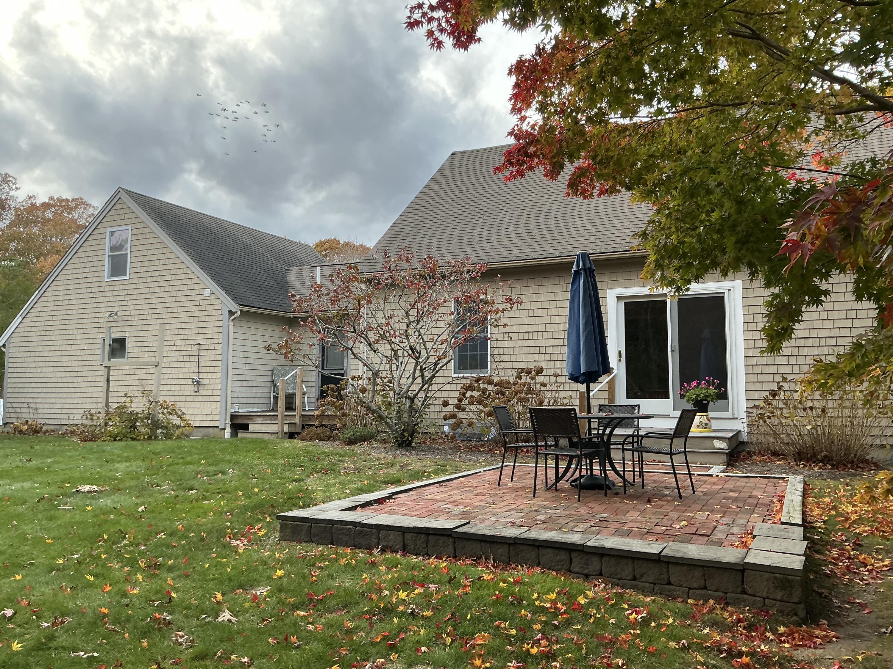 544 Cotuit (Route-149) Road Barnstable MA 02648