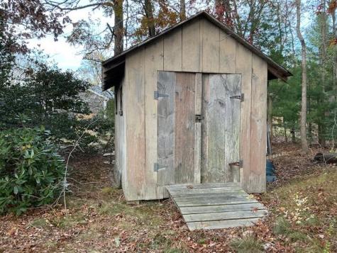 544 Cotuit (Route-149) Road Barnstable MA 02648