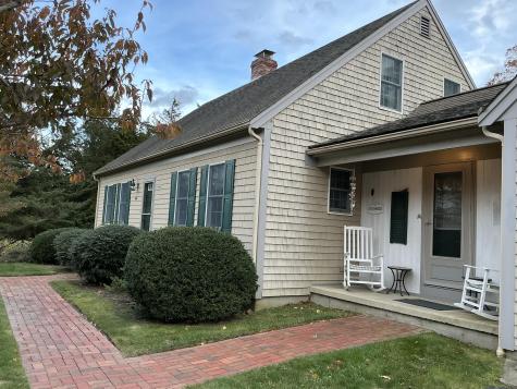 544 Cotuit (Route-149) Road Barnstable MA 02648