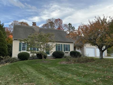 544 Cotuit (Route-149) Road Barnstable MA 02648