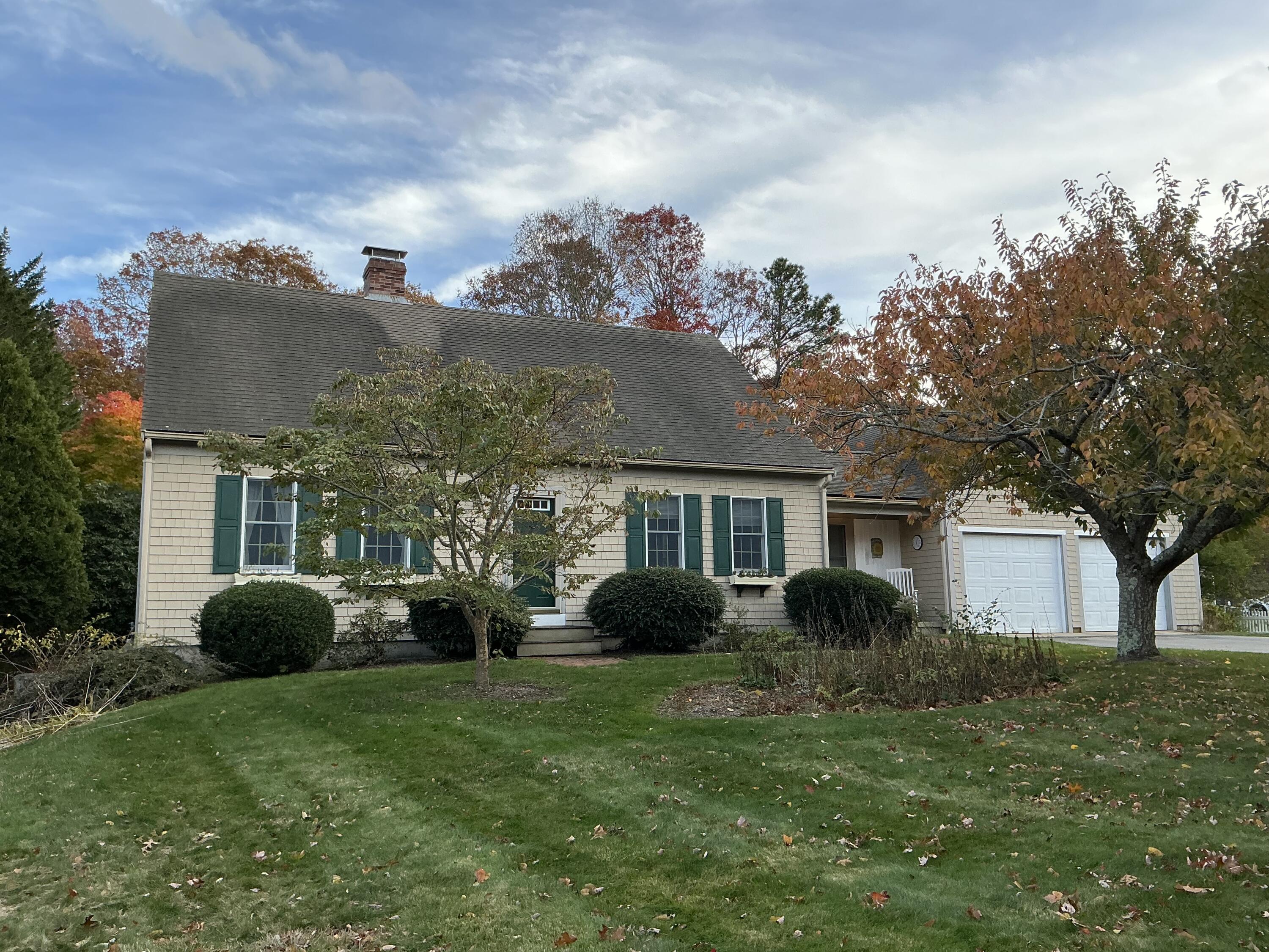 544 Cotuit (Route-149) Road Barnstable MA 02648
