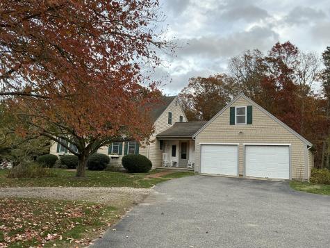 544 Cotuit (Route-149) Road Barnstable MA 02648