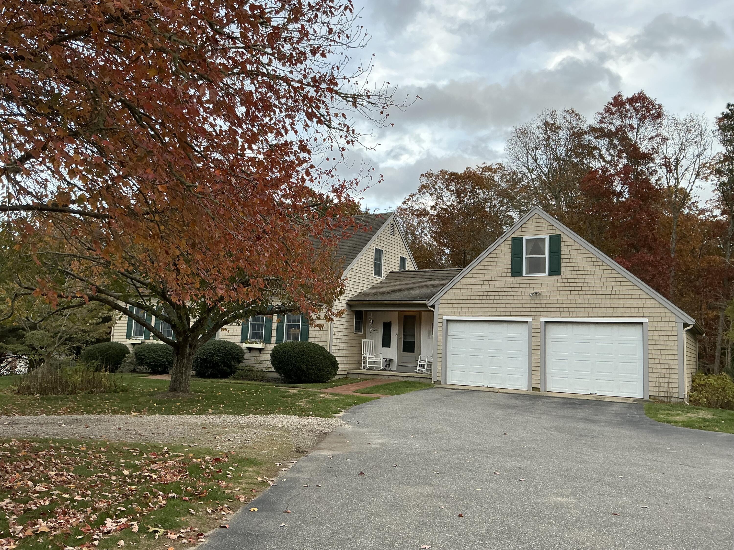 544 Cotuit (Route-149) Road Barnstable MA 02648