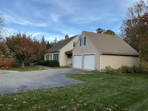 544 Cotuit (Route-149) Road Barnstable MA 02648