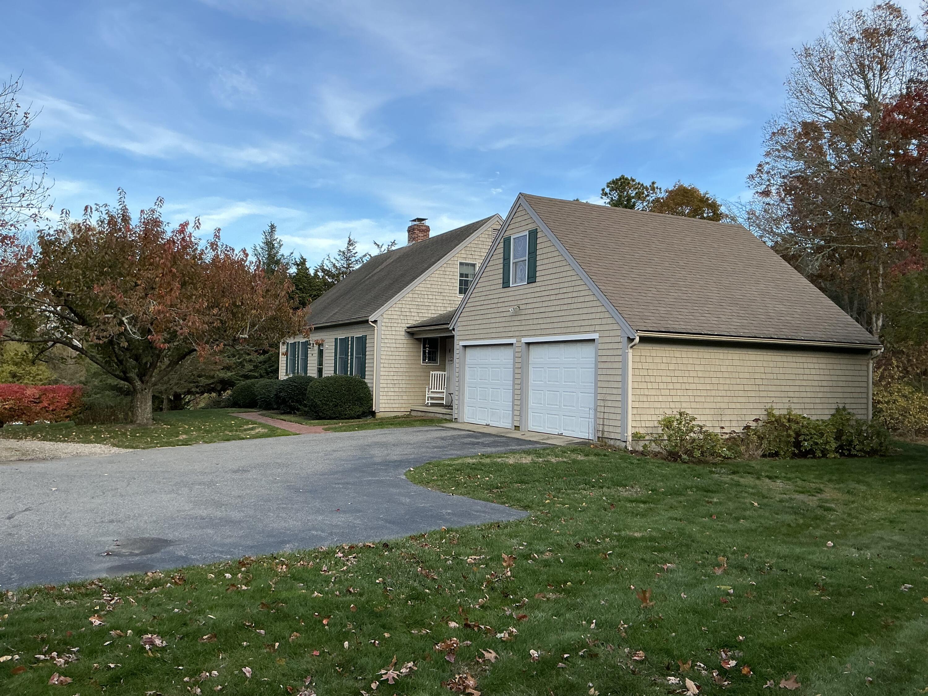544 Cotuit (Route-149) Road Barnstable MA 02648