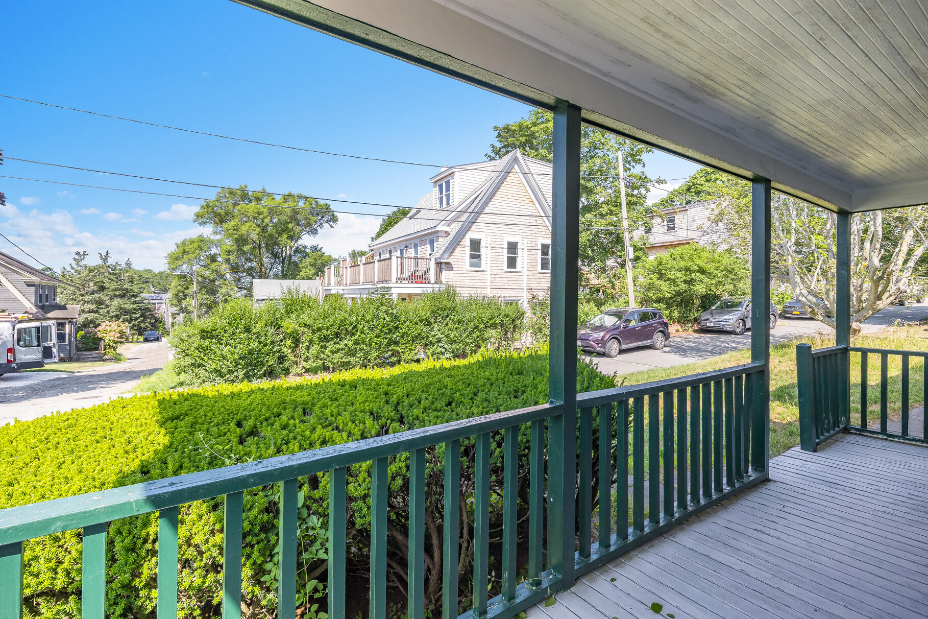 37 Pearl Street Provincetown MA 02657