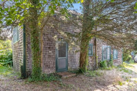 37 Pearl Street Provincetown MA 02657