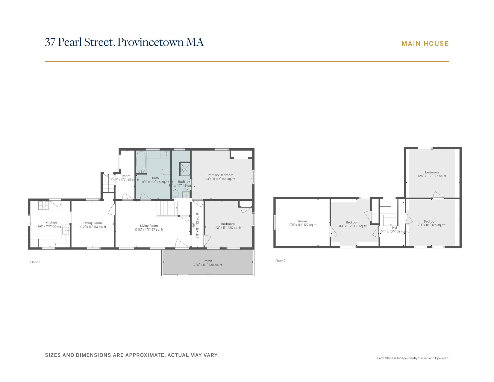 37 Pearl Street Provincetown MA 02657