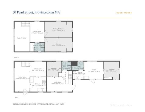 37 Pearl Street Provincetown MA 02657