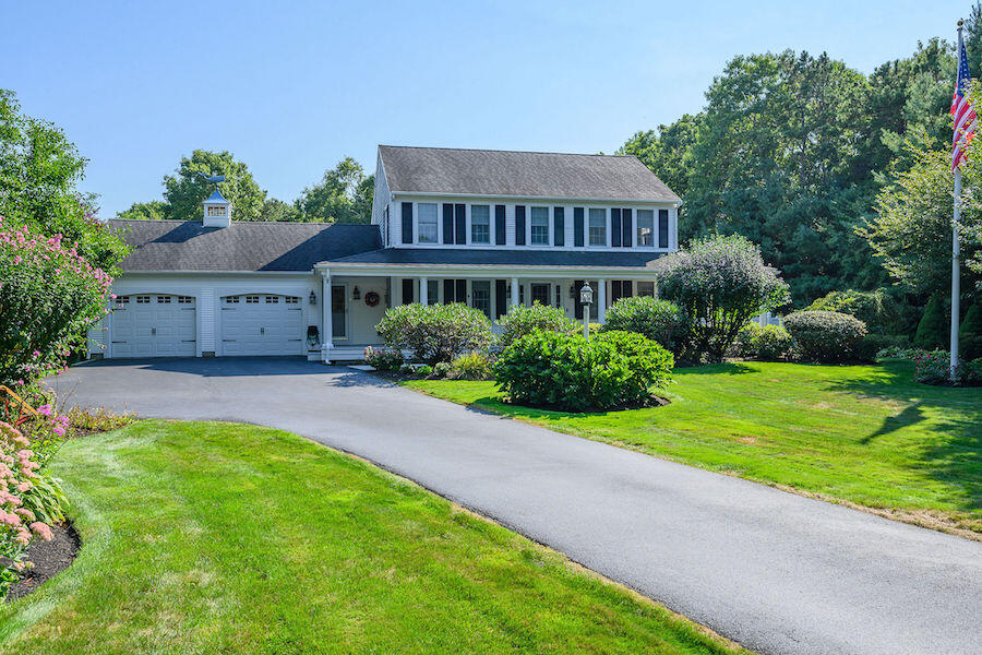 4 Firefly Lane Sandwich MA 02563
