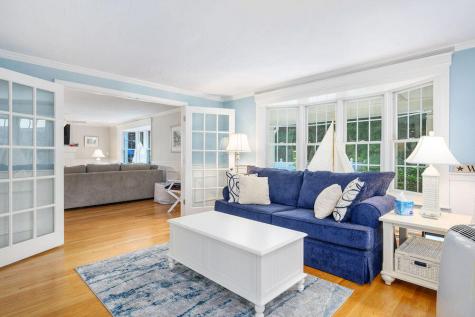 4 Firefly Lane Sandwich MA 02563