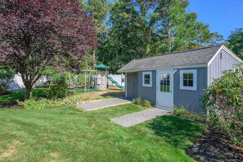 4 Firefly Lane Sandwich MA 02563