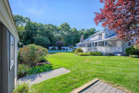4 Firefly Lane Sandwich MA 02563