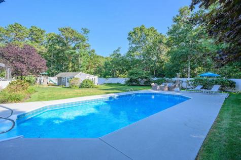 4 Firefly Lane Sandwich MA 02563