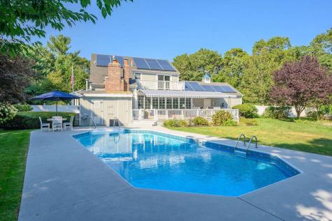 4 Firefly Lane Sandwich MA 02563
