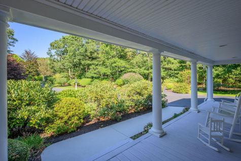 4 Firefly Lane Sandwich MA 02563