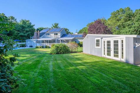 4 Firefly Lane Sandwich MA 02563