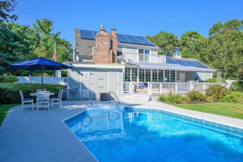 4 Firefly Lane Sandwich MA 02563