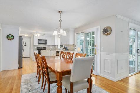 4 Firefly Lane Sandwich MA 02563