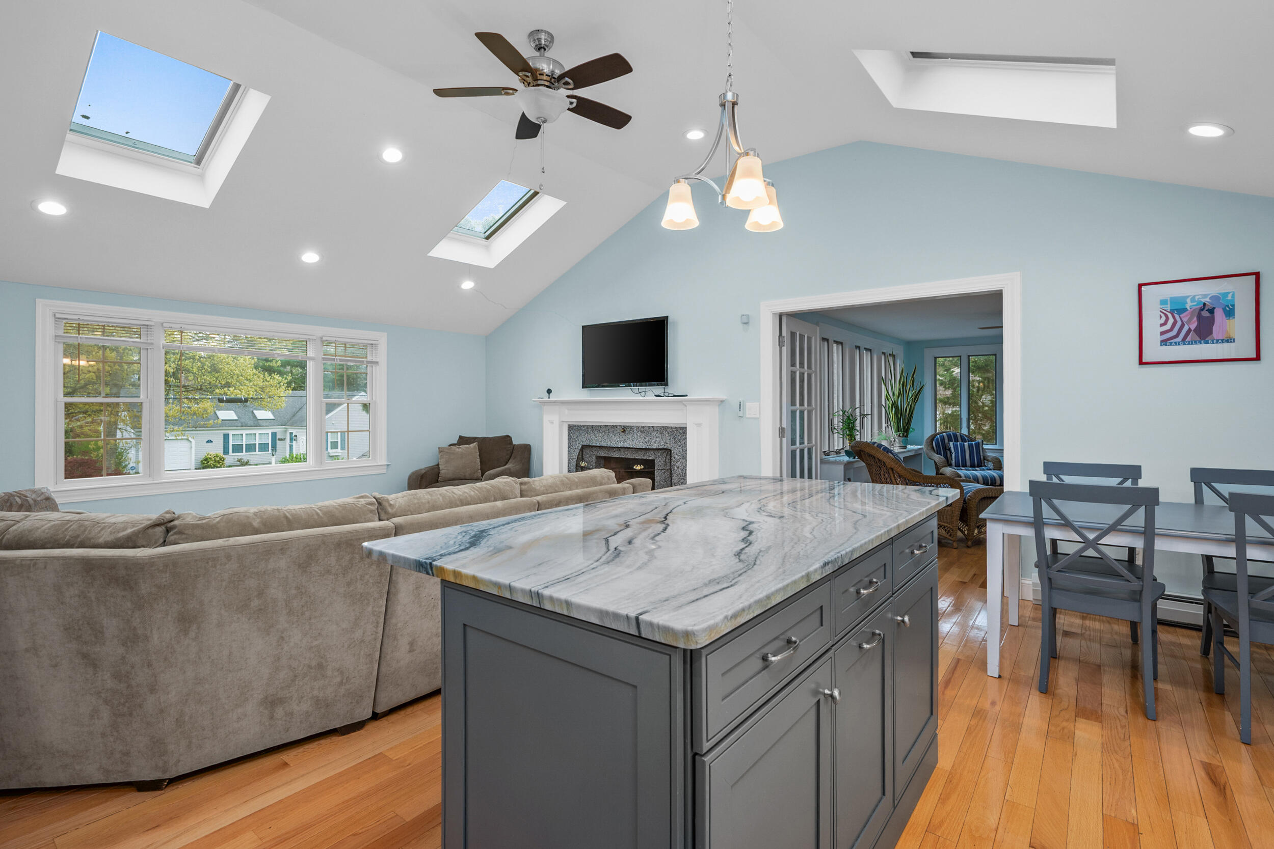 359 Lake Elizabeth Drive Barnstable MA 02632