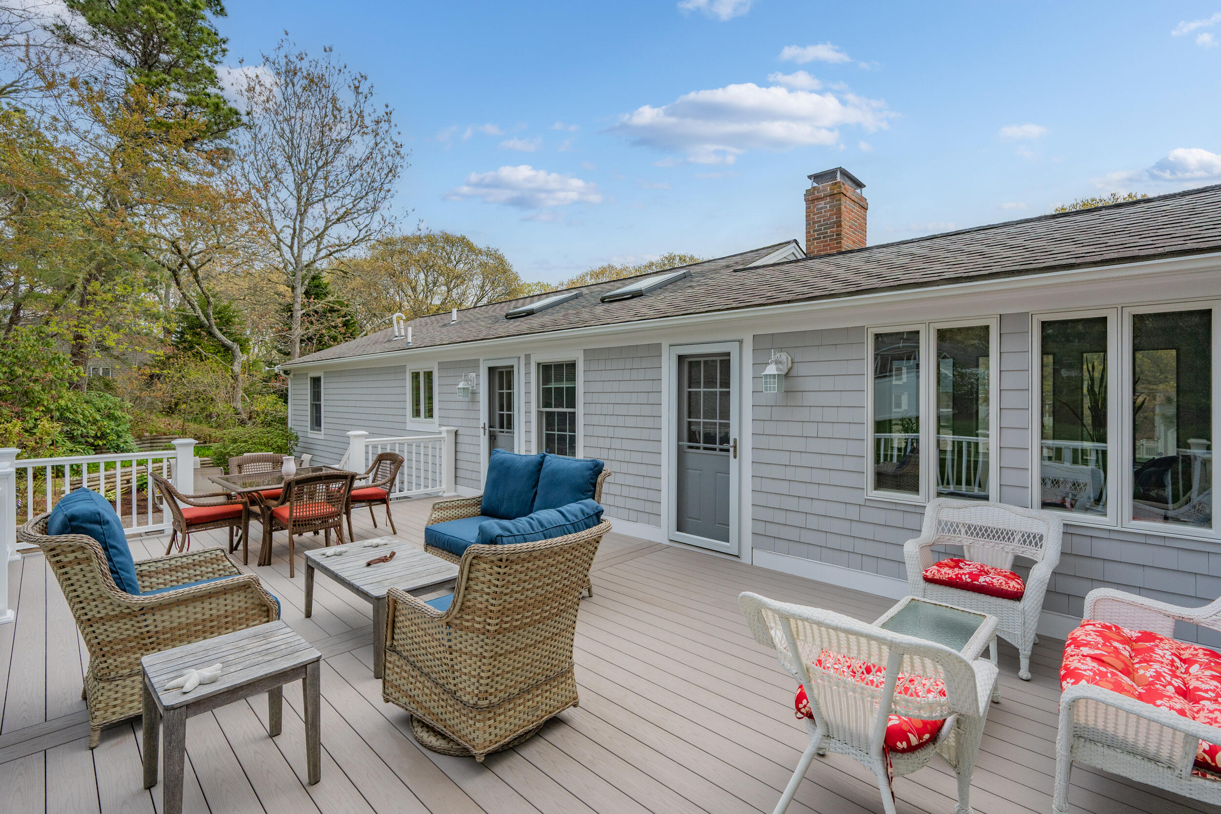 359 Lake Elizabeth Drive Barnstable MA 02632