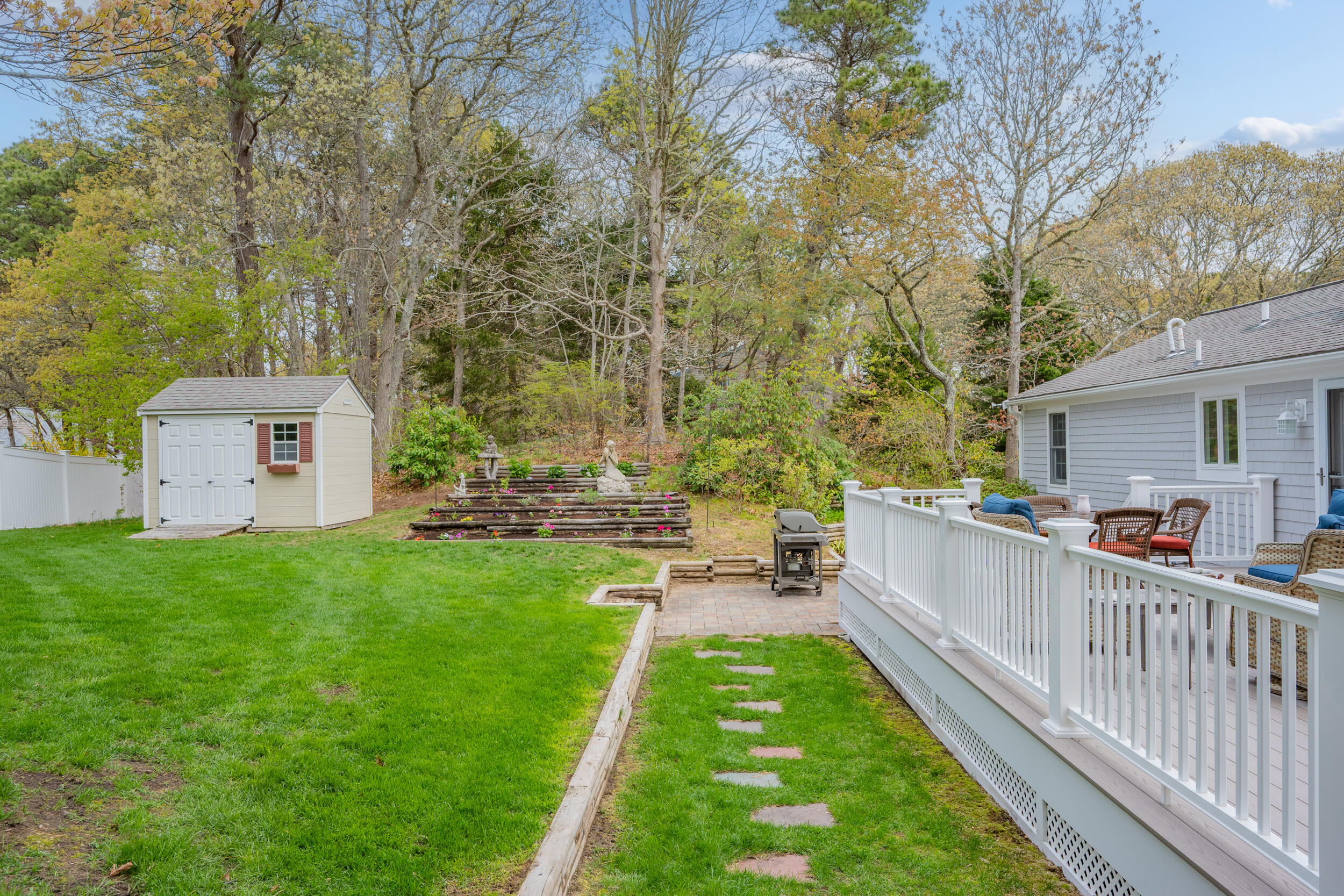 359 Lake Elizabeth Drive Barnstable MA 02632