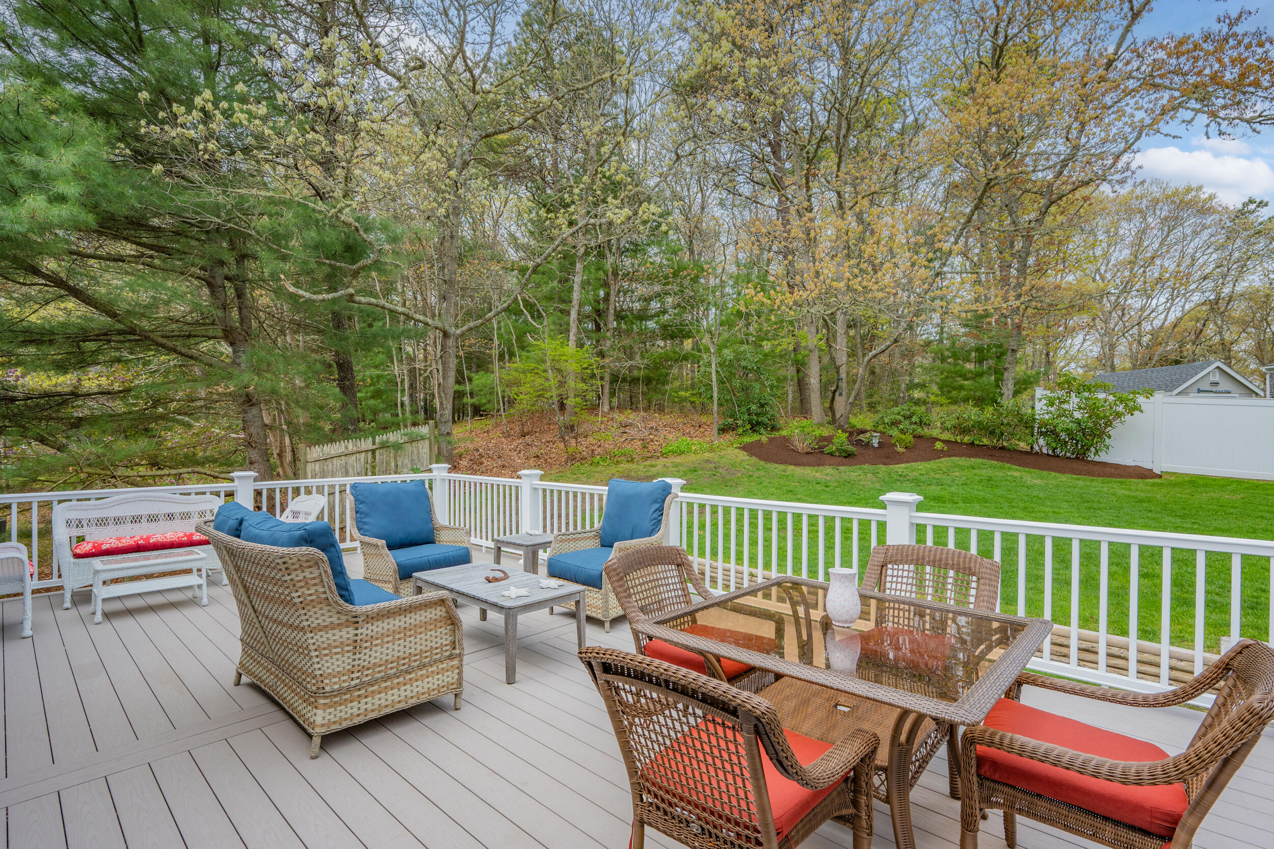 359 Lake Elizabeth Drive Barnstable MA 02632