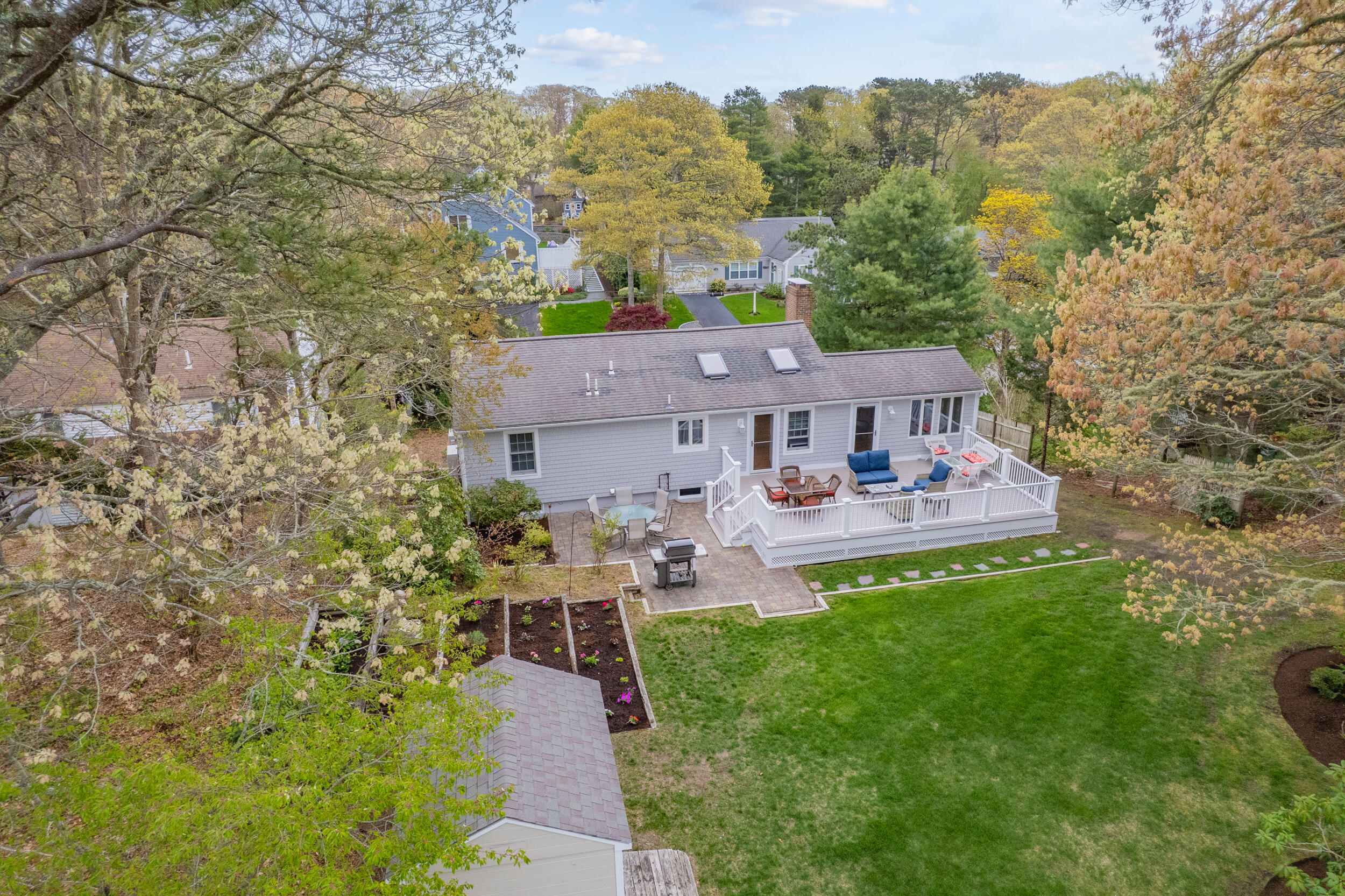 359 Lake Elizabeth Drive Barnstable MA 02632