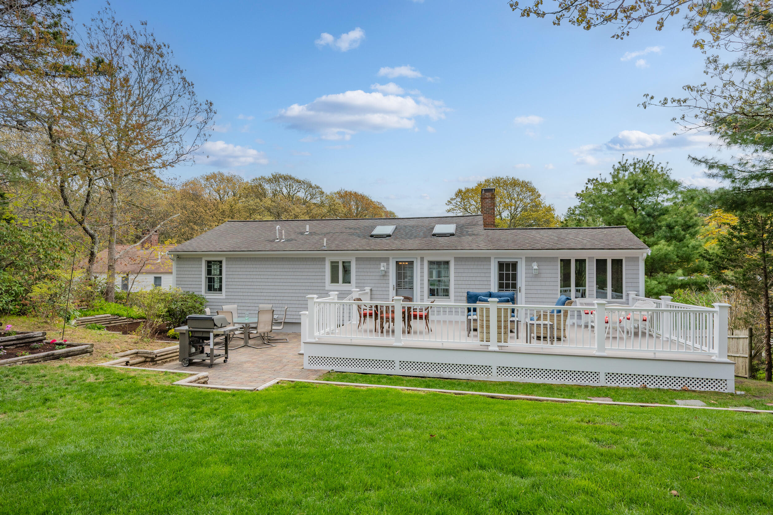 359 Lake Elizabeth Drive Barnstable MA 02632