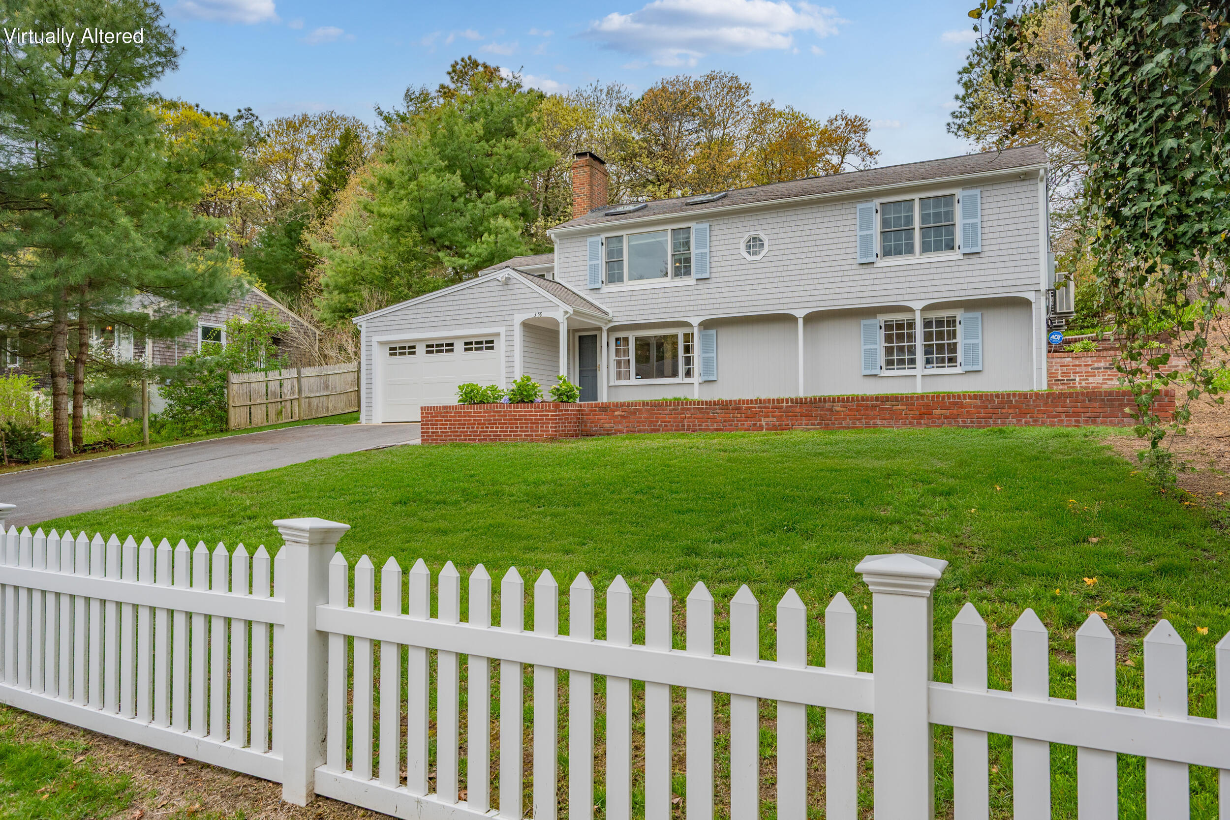 359 Lake Elizabeth Drive Barnstable MA 02632