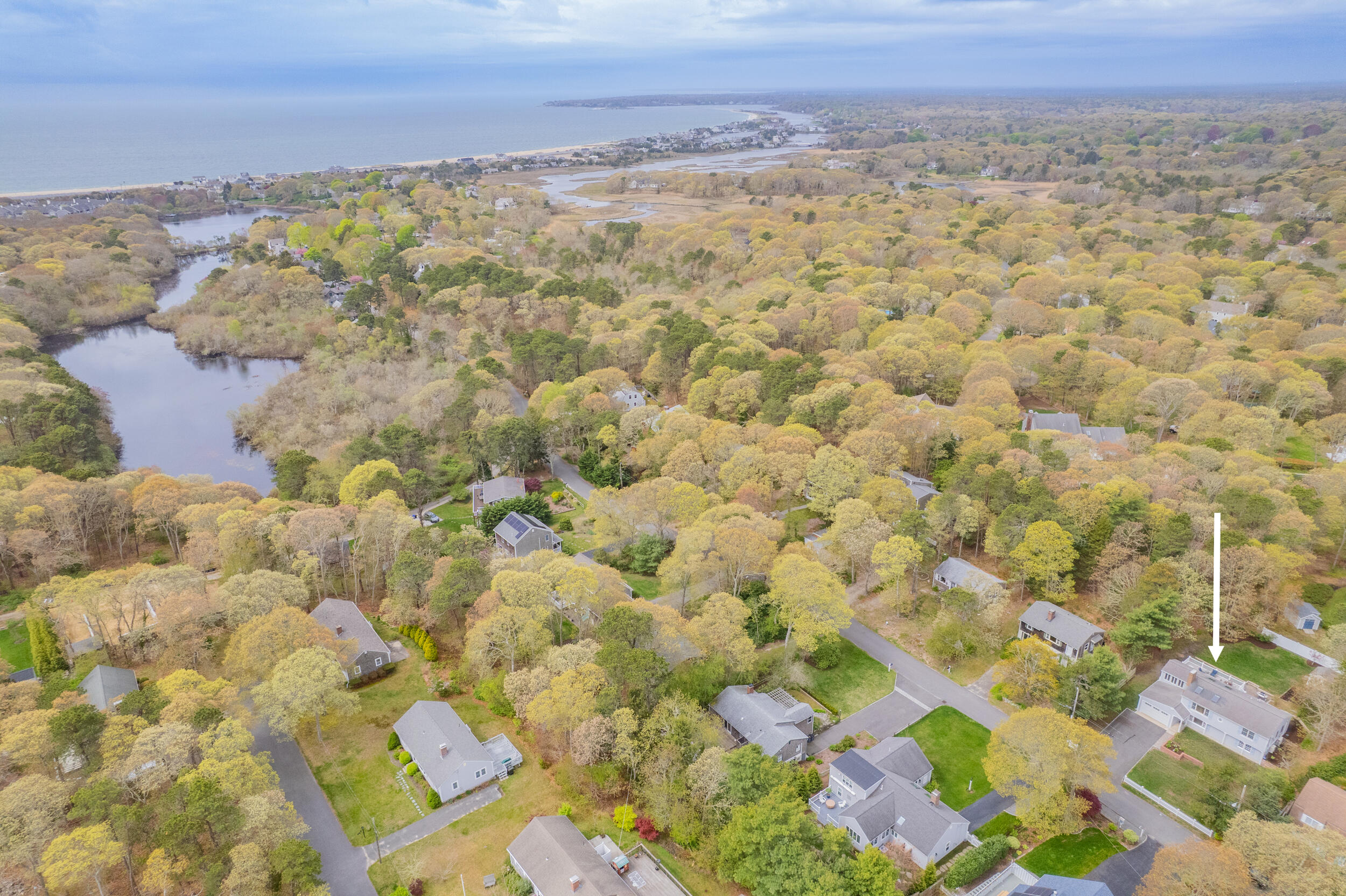 359 Lake Elizabeth Drive Barnstable MA 02632