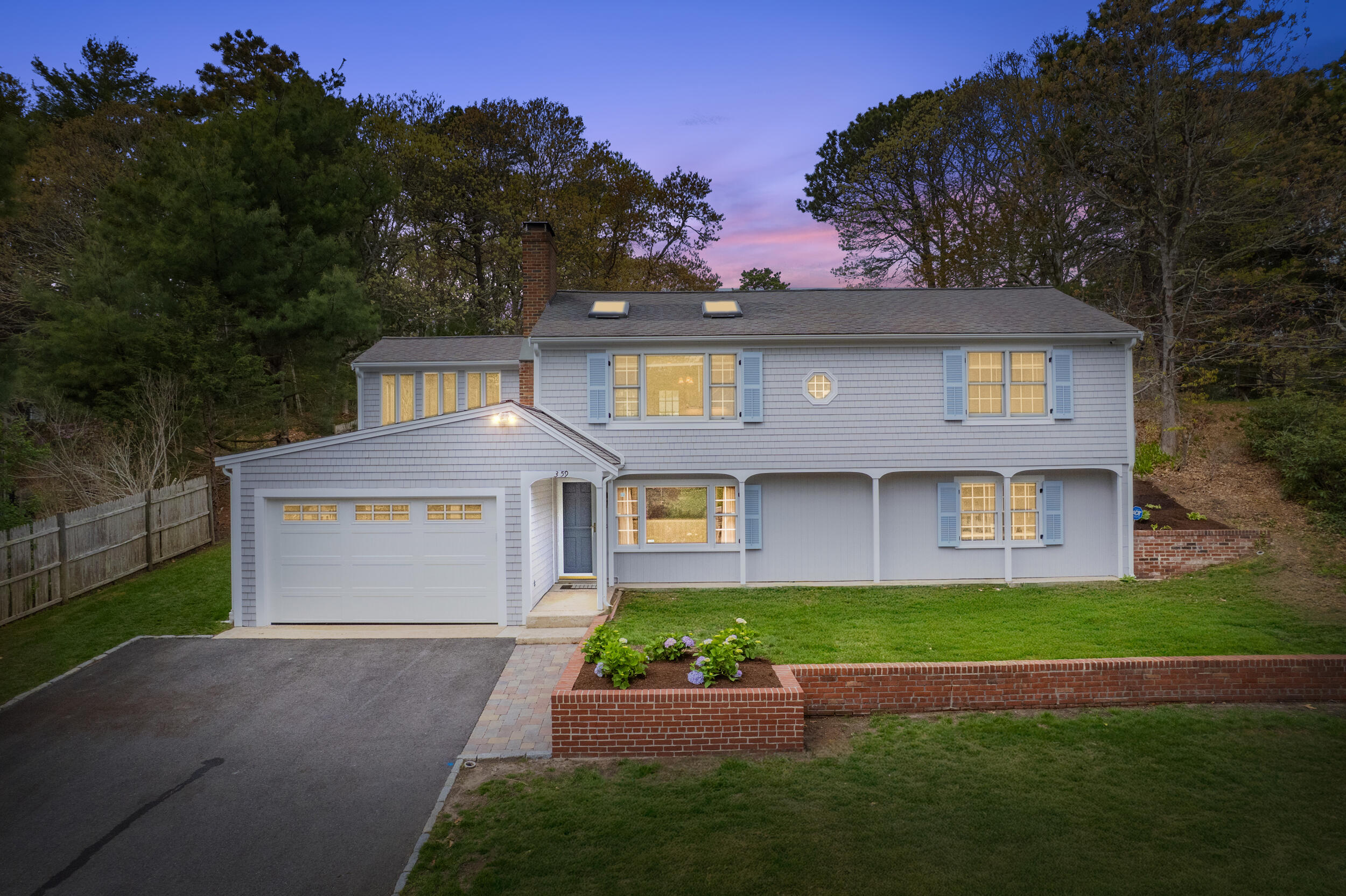 359 Lake Elizabeth Drive Barnstable MA 02632