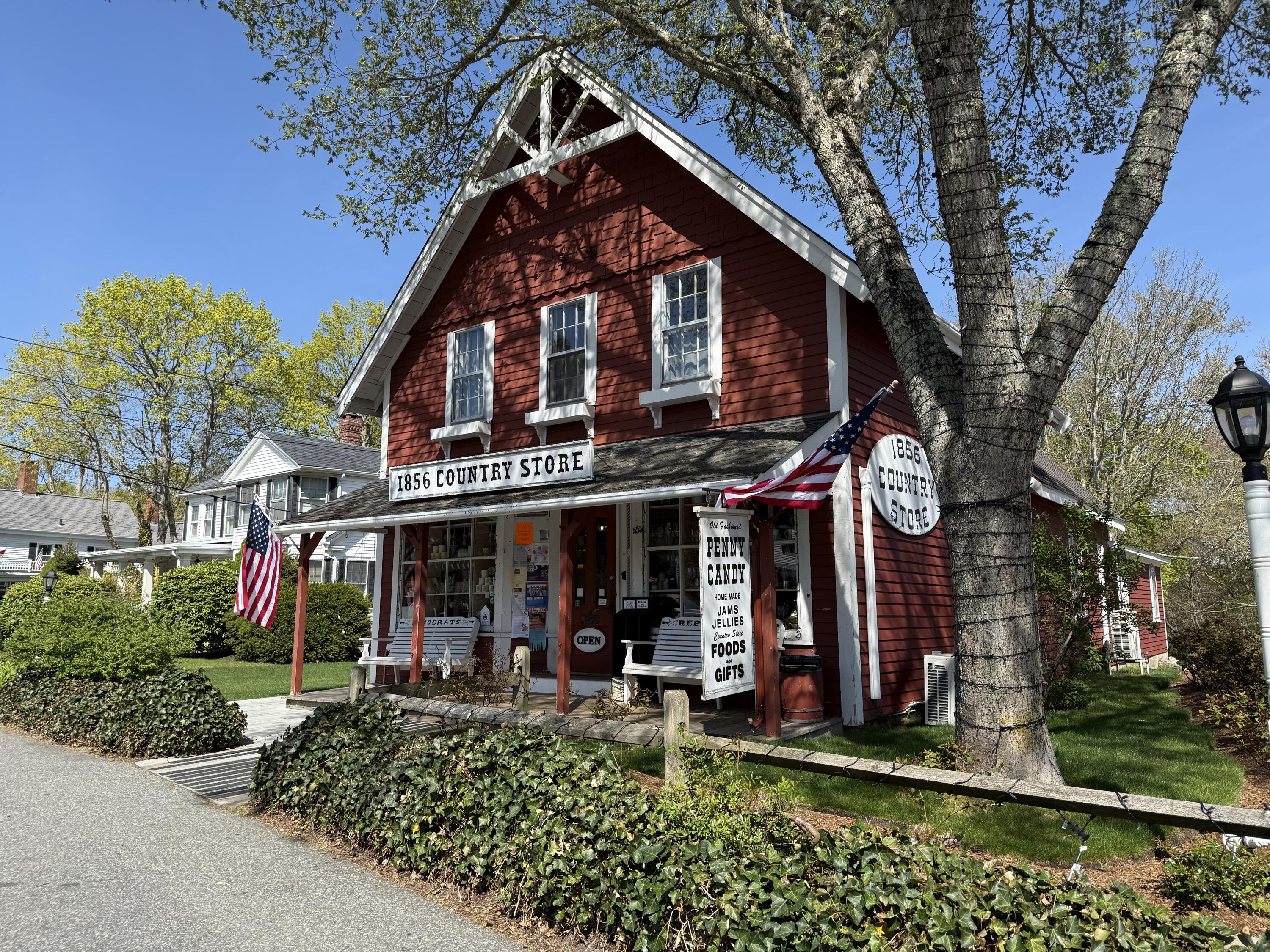 359 Lake Elizabeth Drive Barnstable MA 02632