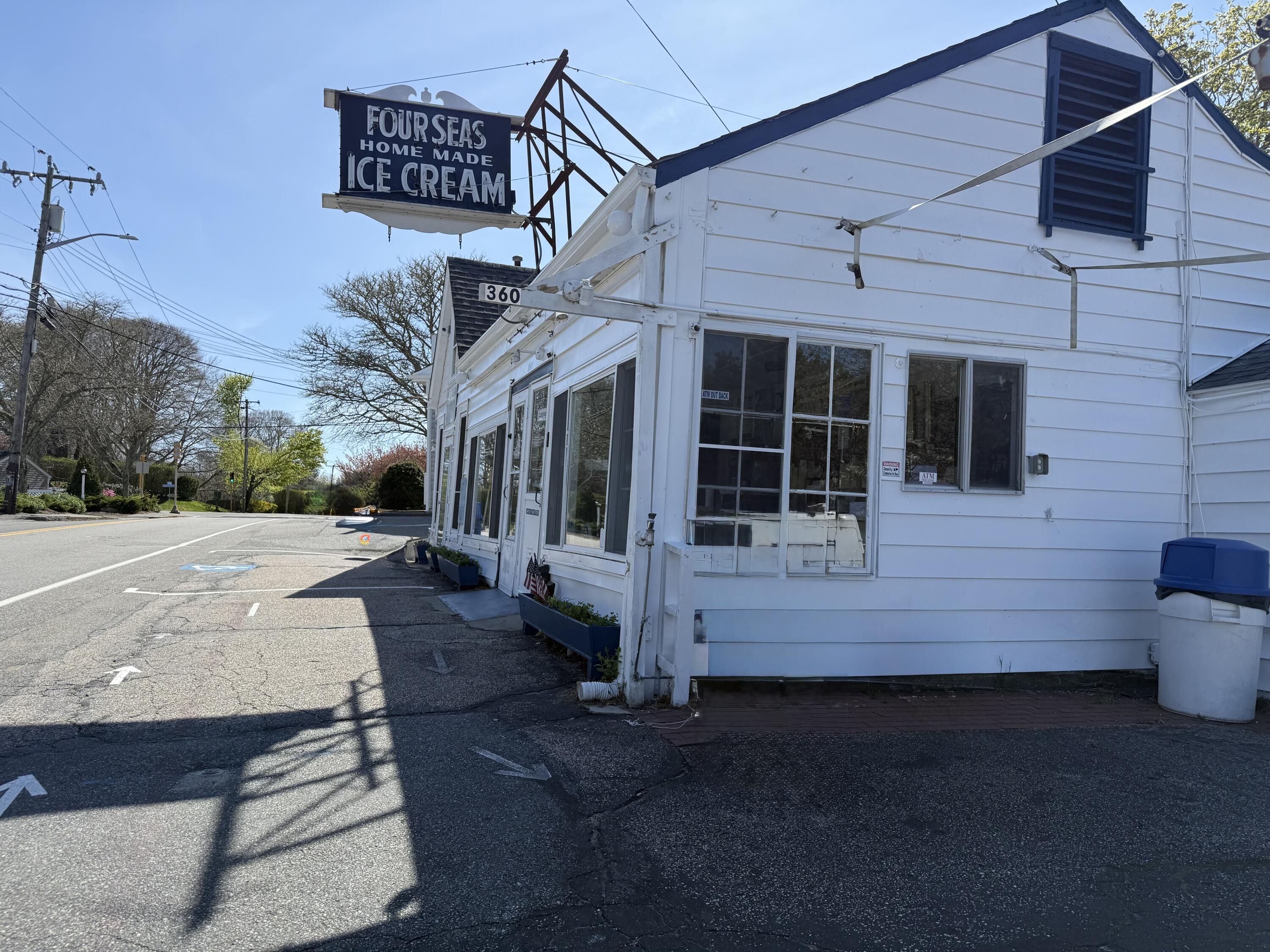 359 Lake Elizabeth Drive Barnstable MA 02632