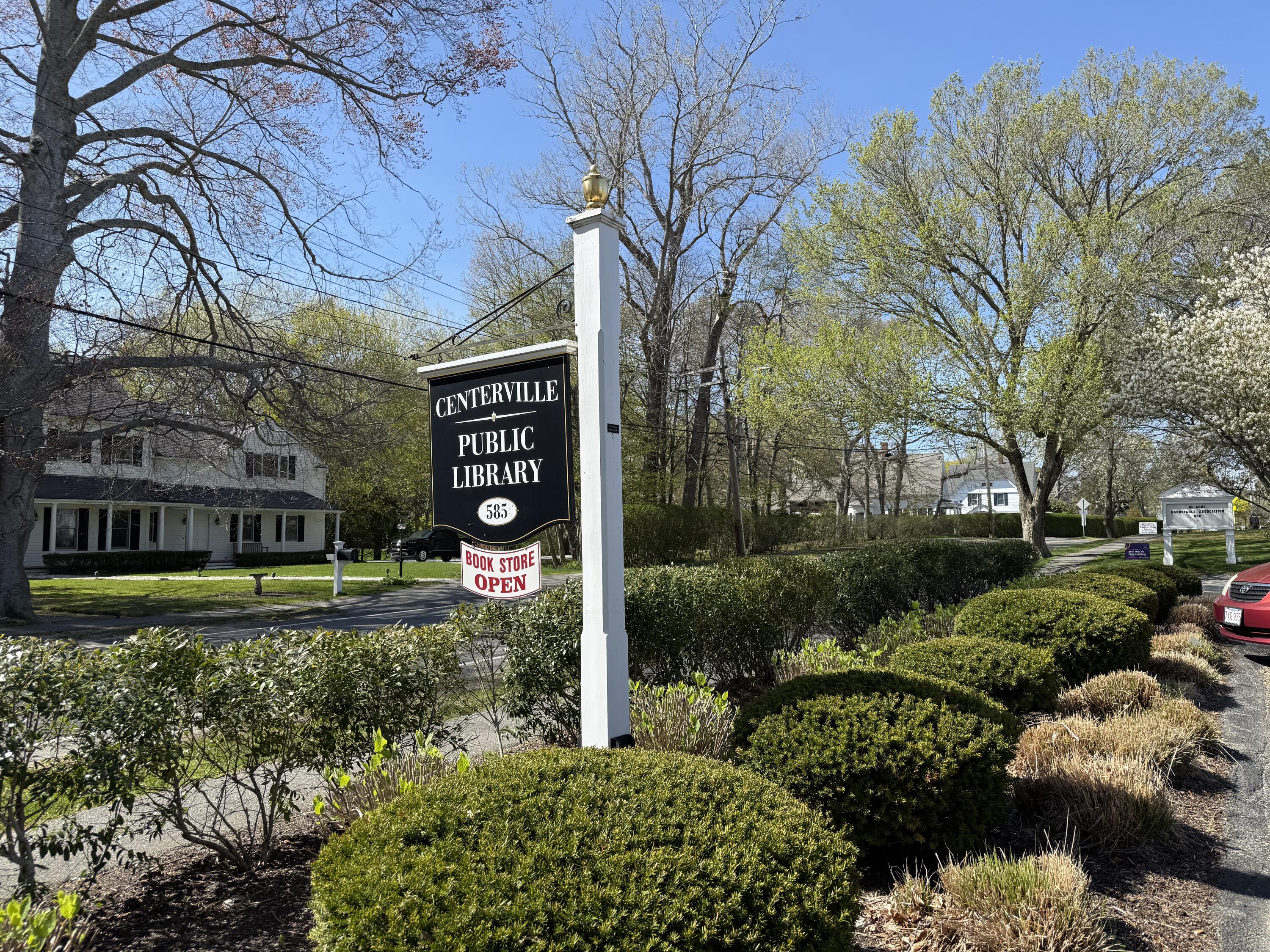 359 Lake Elizabeth Drive Barnstable MA 02632